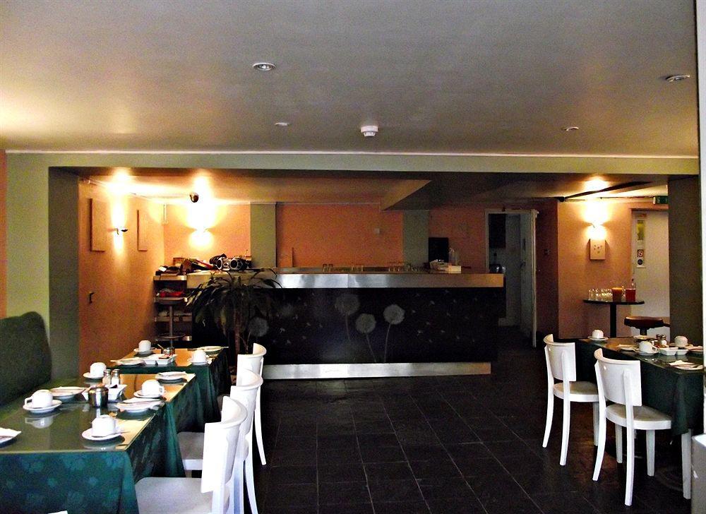 布赖顿 地平线间酒店 外观 照片